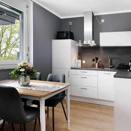 B5fewo * Bad Bellingen