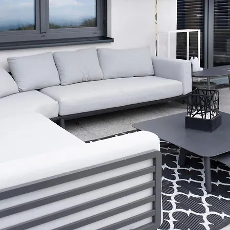 B5fewo Lägenhet Bad Bellingen