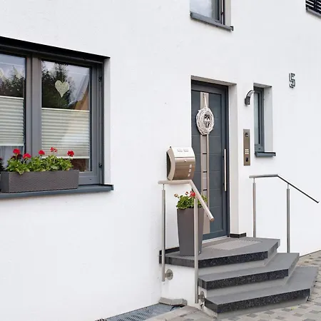 Lägenhet B5fewo Bad Bellingen