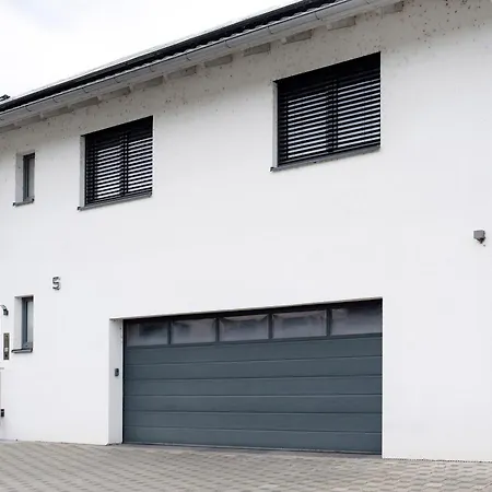 B5fewo Lägenhet Bad Bellingen