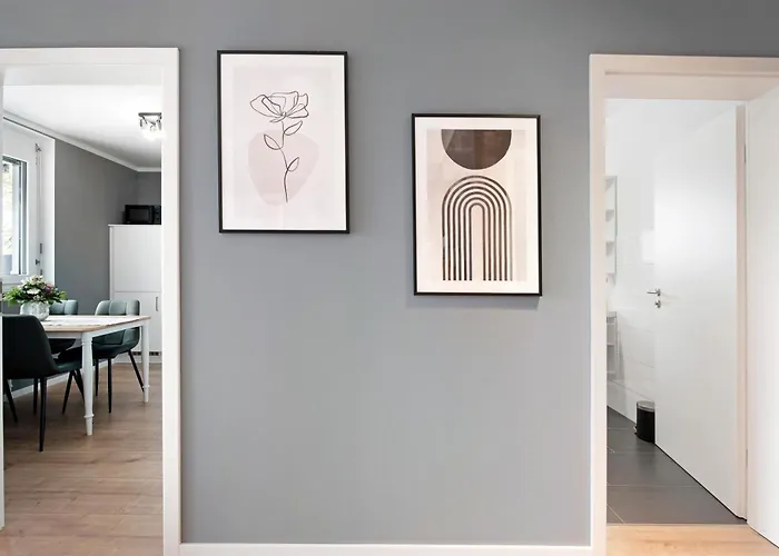 B5fewo * Bad Bellingen