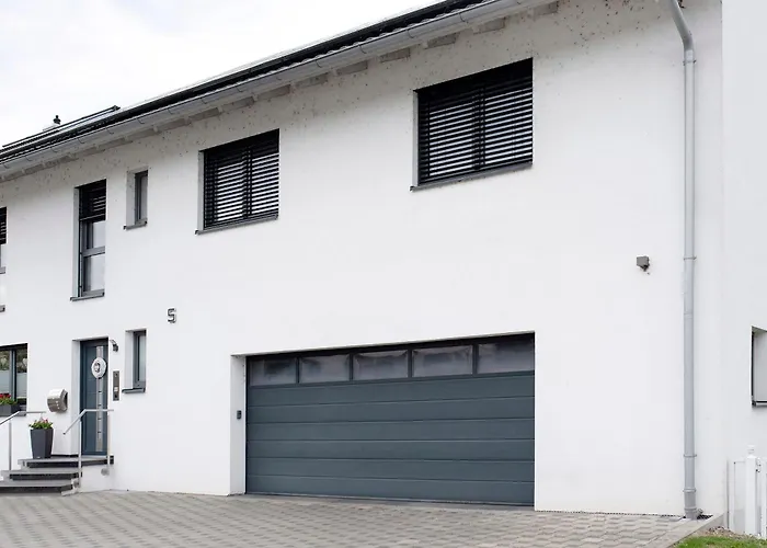 B5fewo Appartamento *