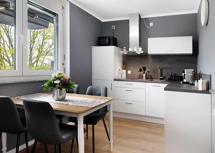 B5fewo * Bad Bellingen