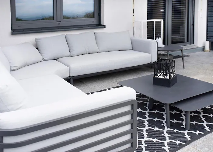 B5fewo Lejlighed Bad Bellingen