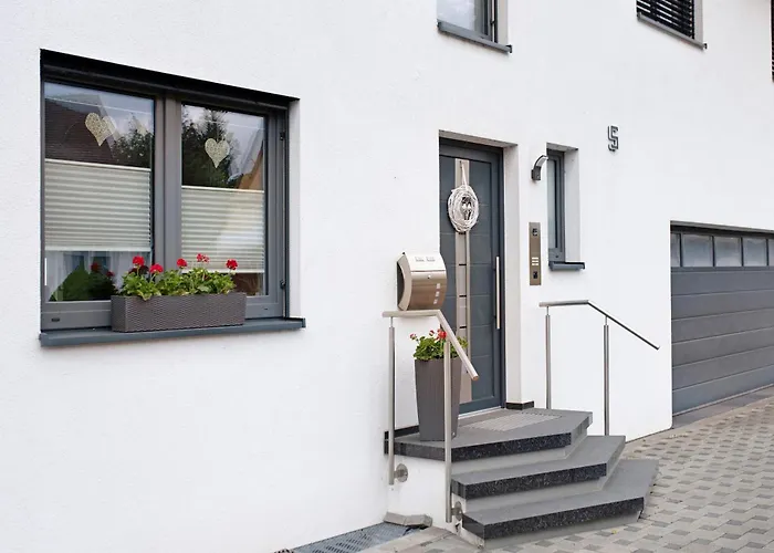 Appartamento B5fewo Bad Bellingen