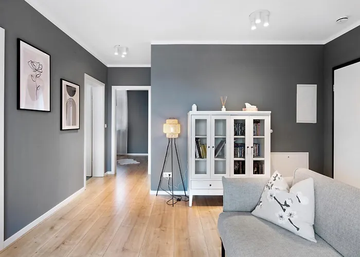 B5fewo Bad Bellingen